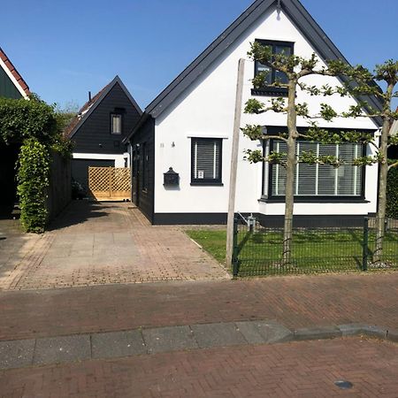 Bij Ons Op De Hoep. Schagen Buitenkant foto