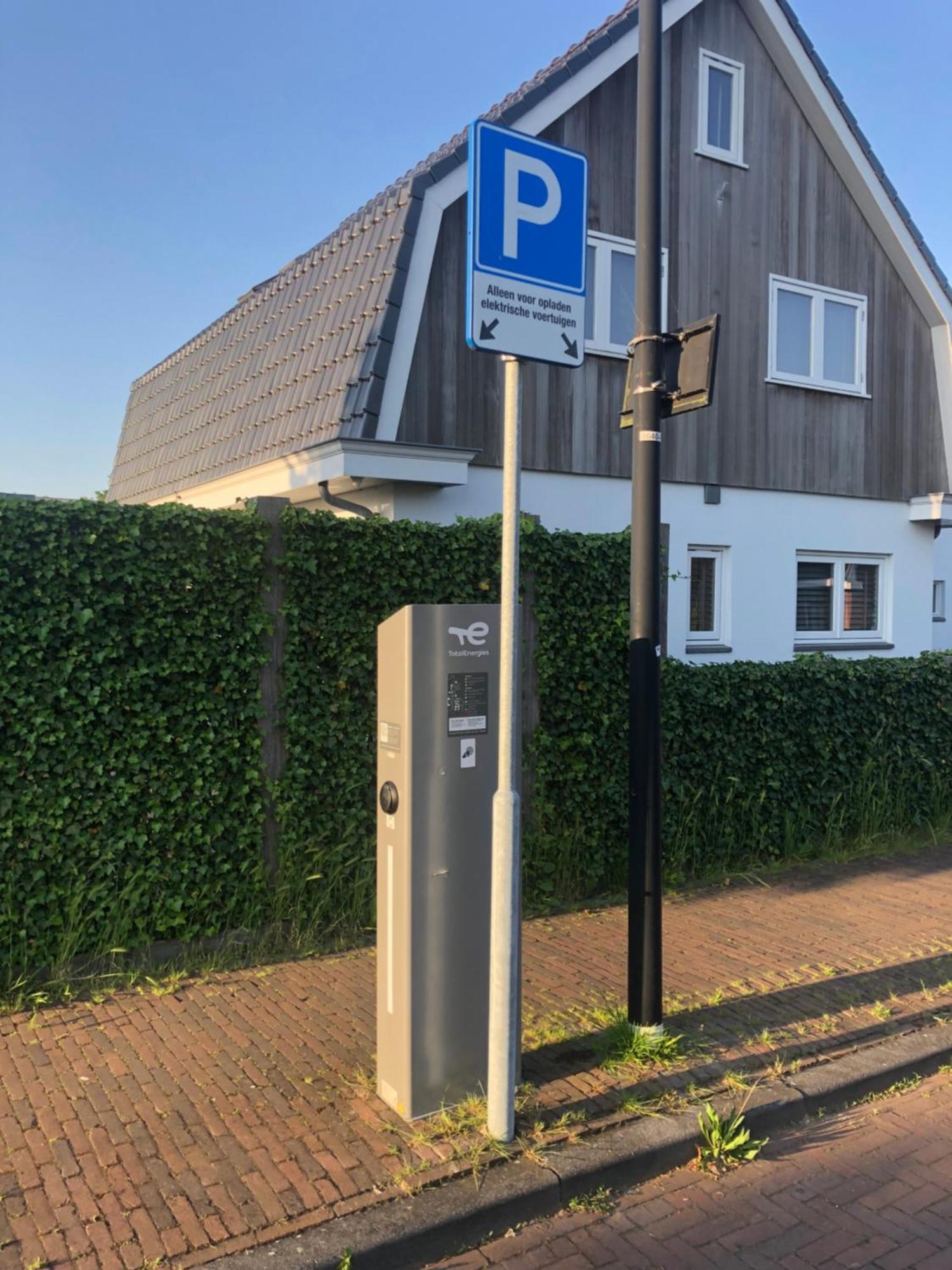 Bij Ons Op De Hoep. Schagen Buitenkant foto